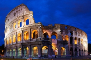Colosseum in Rome340556708 300x200 - Colosseum in Rome - Rome, Macau, Colosseum
